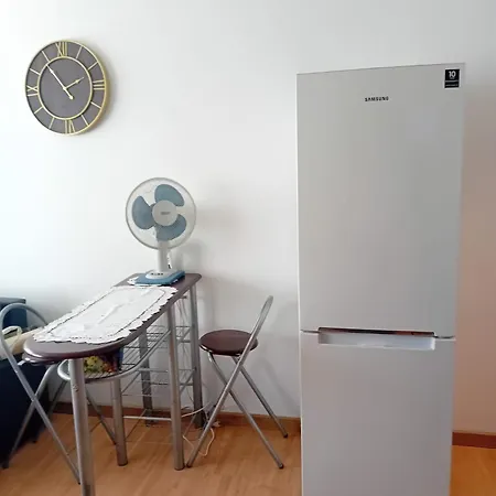 Kawalerka * グダニスク