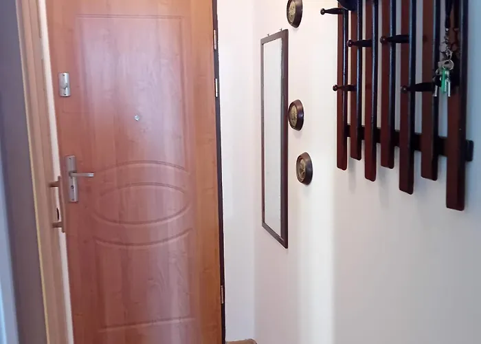 Kawalerka グダニスク