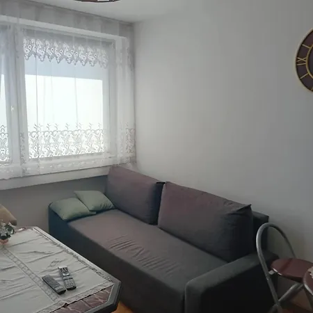 Apartment Kawalerka