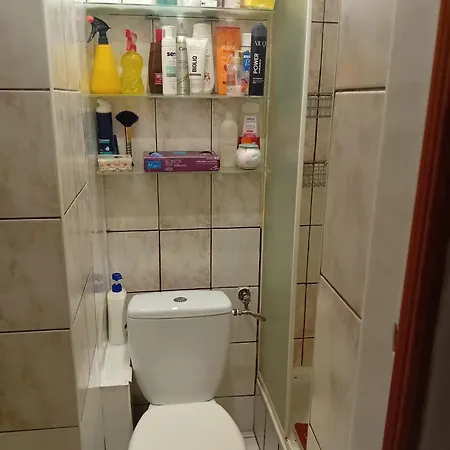 Apartment Kawalerka *