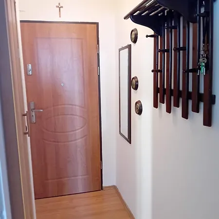 Kawalerka 格但斯克