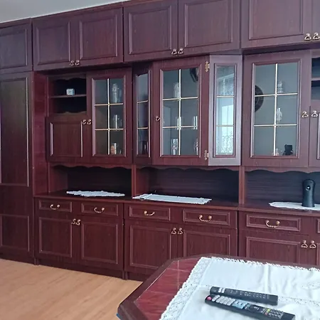 Kawalerka 格但斯克