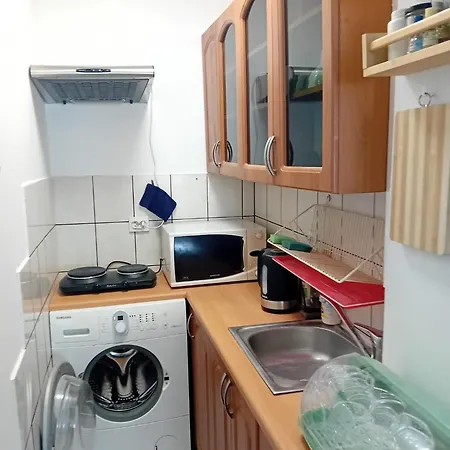 Kawalerka Apartment *