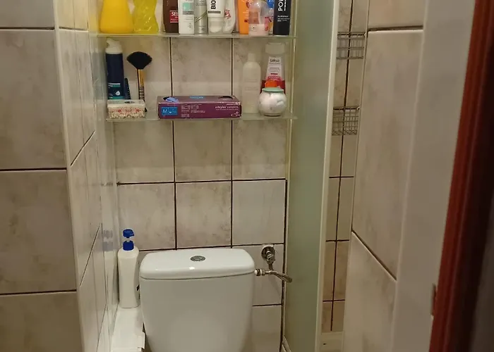 Apartamento Kawalerka *